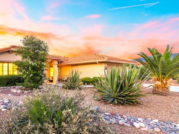 1013 E Boulder Pass, Oro Valley, AZ 85755