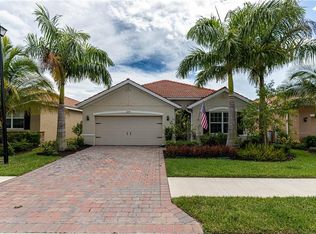 3106 Birchin Ln, Fort Myers, FL 33916