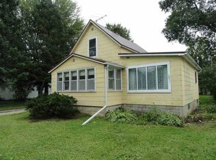 631 E 3rd St, Owen, WI 54460