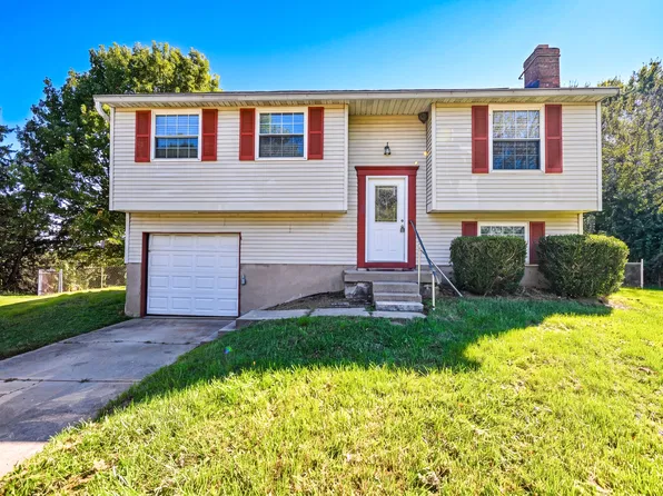 12174 Glencrest Ct, Cincinnati, OH 45251