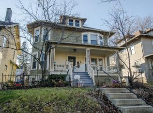 379 Sherman Pl, Mansfield, OH 44903