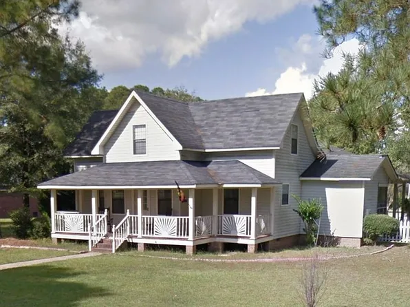 457 Pioneer Trl, Moultrie, GA 31788