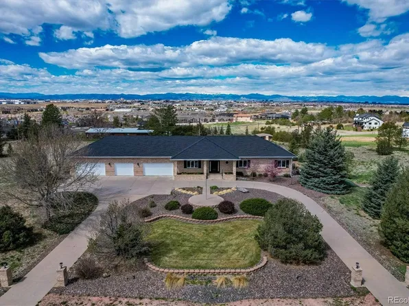 7183 S Buckley Road, Foxfield, CO 80016