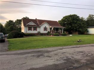 1321 Gi Rd, Apollo, PA 15613