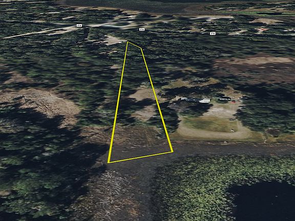 5th image of 0 Hall Lake Rd Lot Wp001