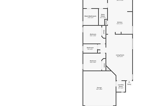 2nd image of 1114 Windton Oak Dr