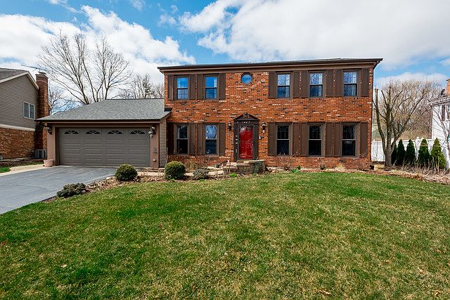 1st image of 1447 Sugar Creek Ct