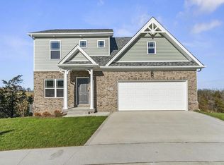 933 Camden Ct, Richmond, KY 40475