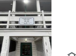 13 Charleston Sq #C21, Cleveland, OH 44143