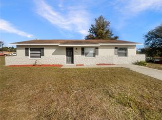 1490 Lake Opal Dr, Apopka, FL 32703