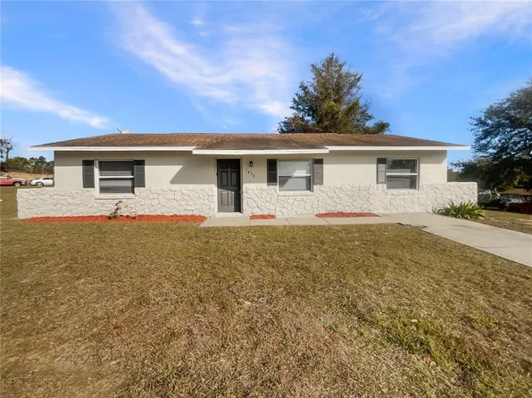 1490 Lake Opal Dr, Apopka, FL 32703