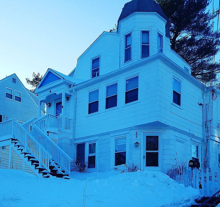 67-69 Berkeley Road, Dedham