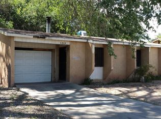 4809 W Lea Dr SW, Albuquerque, NM 87105