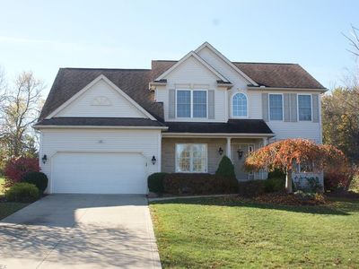 1142 Willow Bend Dr, Medina, OH, 44256