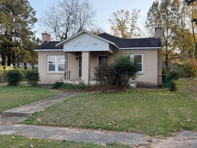 414 & 406 E 5th St, Russellville, AR, 72801