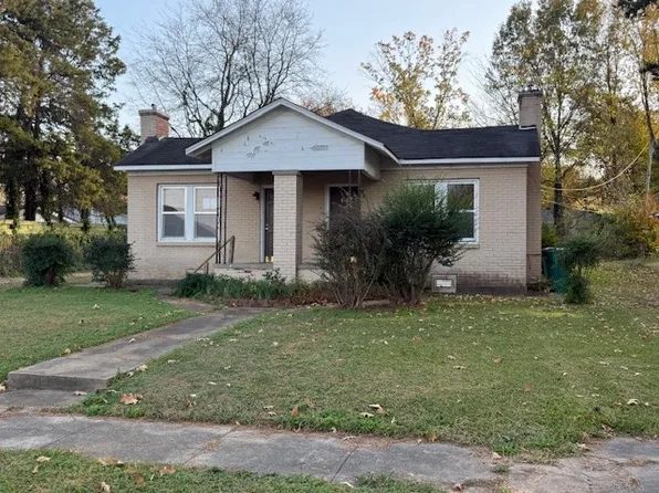 414 & 406 E 5th St, Russellville, AR 72801