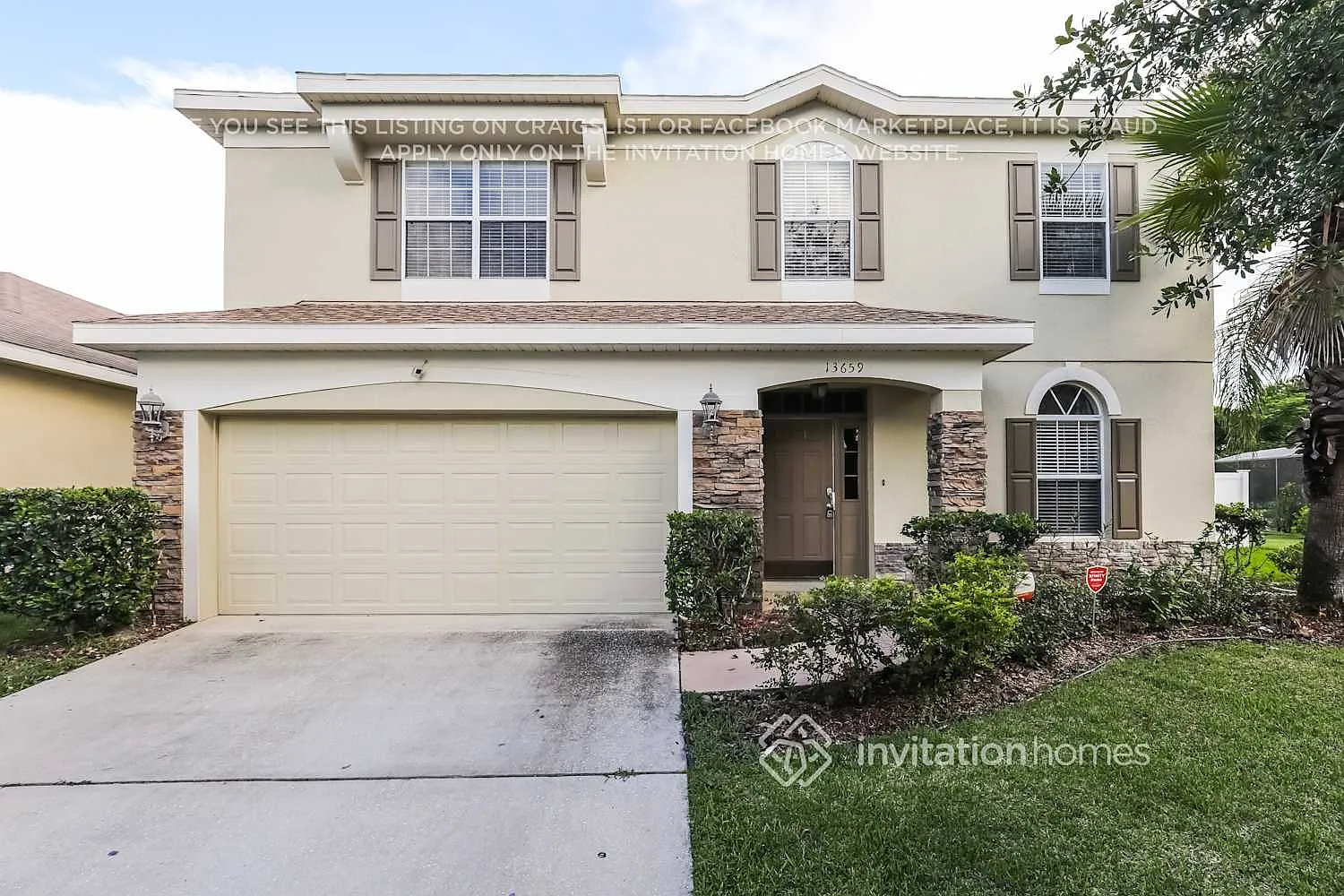 13659 Hawk Lake Dr Orlando, FL 32837 — Photo 2