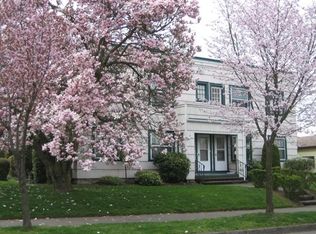 709 N Rosa Parks Way APT 5, Portland, OR 97217