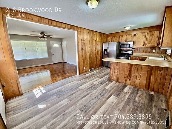 2nd image of 218 Brookwood Rd