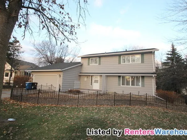 4204 Victoria St N, Shoreview, MN 55126