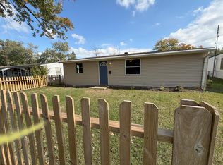 2414 Ohio St, Michigan City, IN 46360