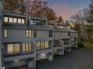 76 Mill Pond #76, North Andover, MA 01845