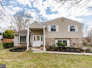 1237 Duncan Dr, Dresher, PA 19025