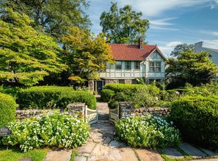 5116 Edgewood Rd, Little Rock, AR 72207