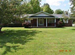 109 Bennel St, Vine Grove, KY 40175