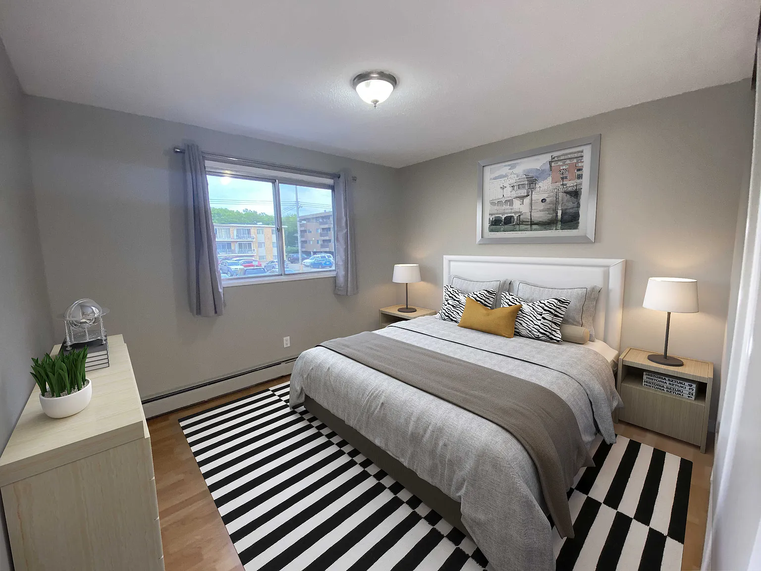 McCam 2 Apartments — Photo 3