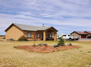 2380 E Walnut Dr, Taylor, AZ 85939