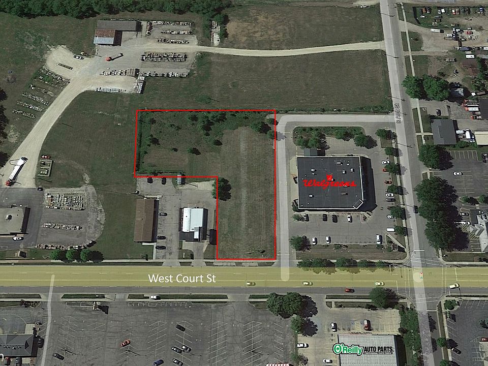 1st image of 1909 W Ct