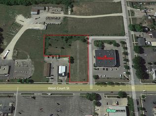 1909 W Ct, Janesville, WI 53548