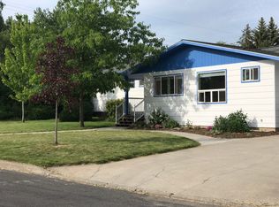 1120 Virginia Ave, Moscow, ID 83843