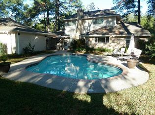 12707 Scouts Ln, Cypress, TX 77429