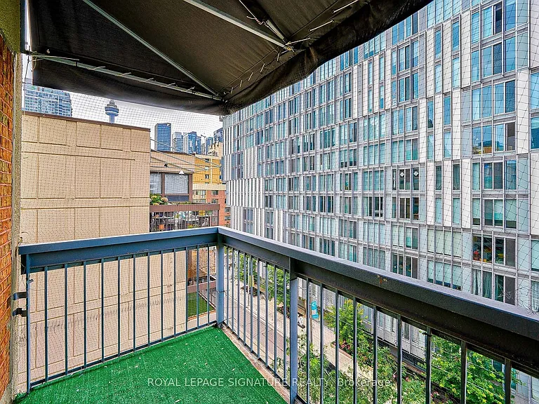 53 McCaul St #641 — Photo 8