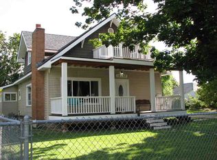 18320 E Maxwell Ave, Greenacres, WA 99016