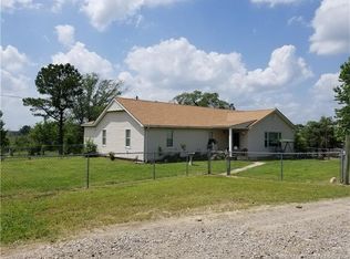 42383 W 61st St S, Jennings, OK 74038
