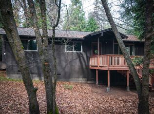 16750 Woodside Way, Sonora, CA
