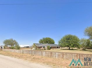 13800 N Knowles Rd, Lovington, NM 88260