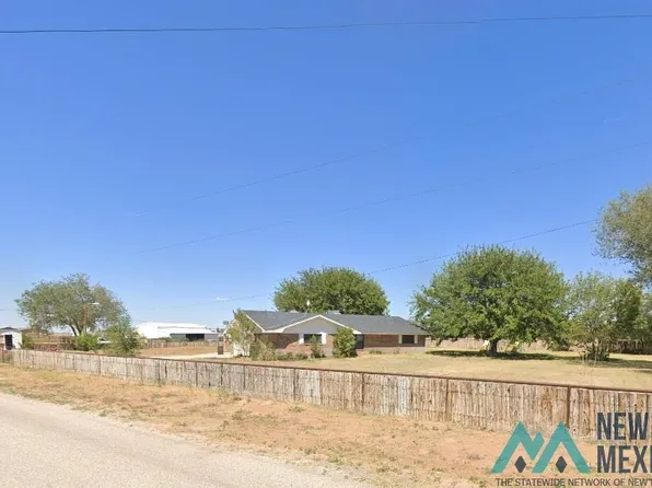 13800 N Knowles Rd, Lovington, NM 88260