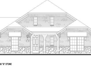 12354 Lost Valley Dr, Frisco, TX 75035