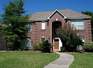 3711 Echo Mountain Dr, Kingwood, TX 77345