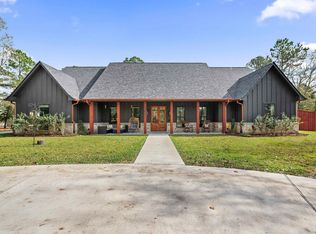 167 County Road 2321, Mineola, TX 75773