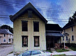 1800 7th St NW, Canton, OH 44708