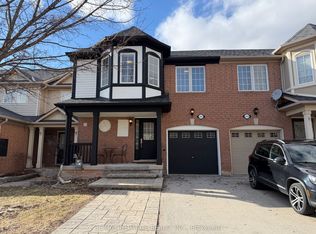 2441 Baintree Cres, Oakville, ON L6M4W9