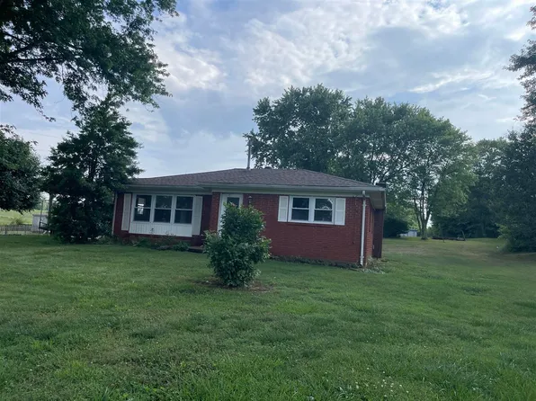 17457 Lewisburg Rd, Lewisburg, KY 42256