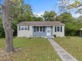 121 Bryan Street, Jacksonville, NC 28540