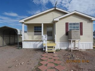 3000 E 3rd St, Truth Or Consequences, NM 87901