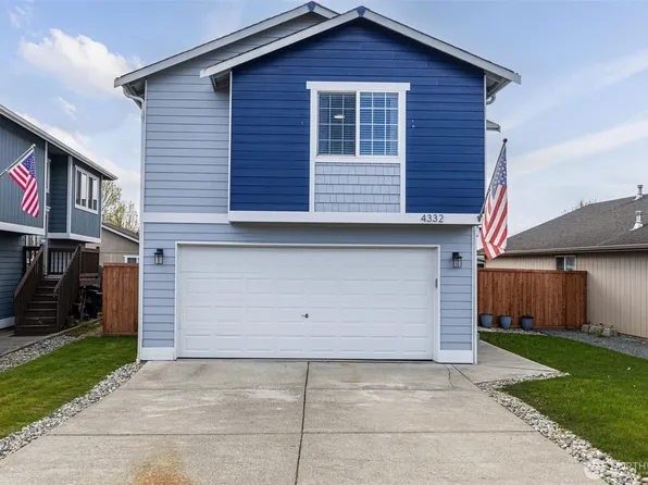 4332 151st Street NE, Marysville, WA 98271